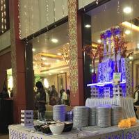 Reception Catering Services