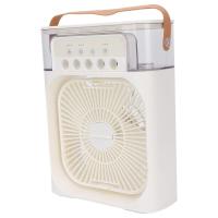 Rechargeable Plastic Cooler, Indoors or outside use