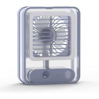 Rechargeable Plastic Cooler, Indoors or outside use