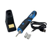Rechargeable Soldering Iron, Industrial usages