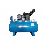 Reciprocating Piston Compressor