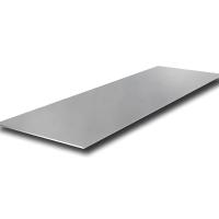 Rectangle 304 SS Sheets, Custom sizes cut from