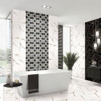 Rectangle Ceramic Wall Tiles, 12 x 18 inch size