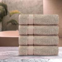Rectangle Cotton Towels