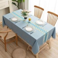 Rectangle Table Linen