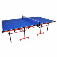 Rectangle Table Tennis Image