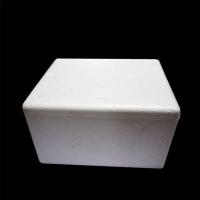 Rectangle Thermocol Box