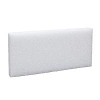 Rectangle Thermocol Sheet