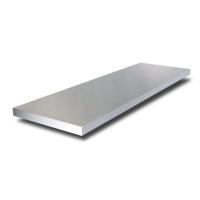 Rectangular 316 Stainless Steel Sheet, Precision-cut
