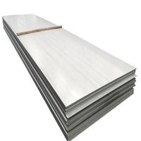 Rectangular 316 Stainless Steel Sheet, Precision-cut