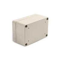 Rectangular Box Enclosures