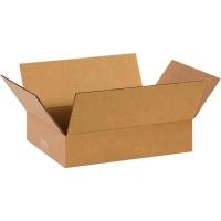 Rectangular Bulb Box