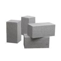Rectangular Cement Bricks