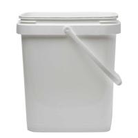 Rectangular Common Bucket