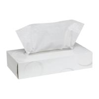 Rectangular Cotton Tissue