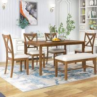 Rectangular Dining Table
