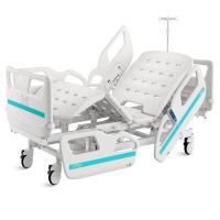 Rectangular Five Functional Electric Bed