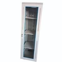 Rectangular Floor Stand Server Rack, Weight, dimension