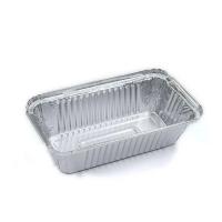 Rectangular Foil Container