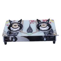 Rectangular Gas Stove