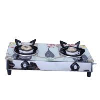 Rectangular Gas Stove