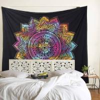 Rectangular Hanging Tapestry