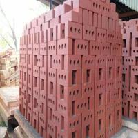 Rectangular Machinemade Bricks