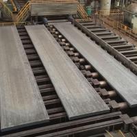 Rectangular Mild Steel Plate, Uniform thickness