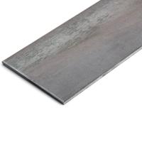 Rectangular Mild Steel Plate, Uniform thickness