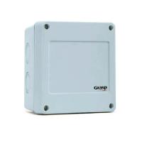 Rectangular Modular Enclosures Image