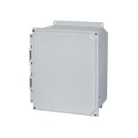 Rectangular Modular Enclosures