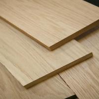 Rectangular Oak Wood