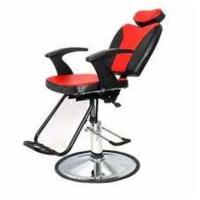 Rectangular Parlour Chair