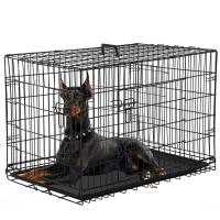 Rectangular Pet Cage