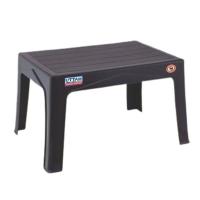 Rectangular Plastic Table, Non-Foldable, home usage