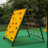 Rectangular Play Equipment