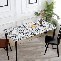 Rectangular Polyester 