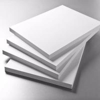 Rectangular Pvc Board