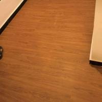 Rectangular PVC Flooring