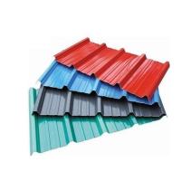 Rectangular Roofing Sheet