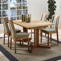 Rectangular Shape Dining Table