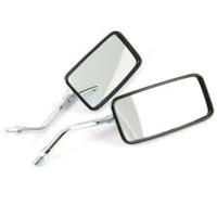 Rectangular Side Mirror