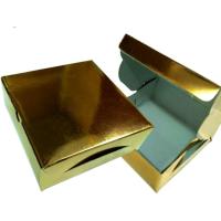 Rectangular Sweet Box