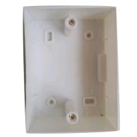 Rectangular Switch Box
