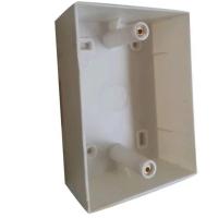 Rectangular Switch Box