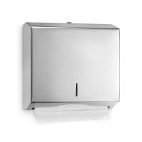 Rectangular Tissue Dispenser