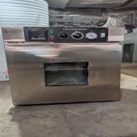 Rectangular Vacuum Oven