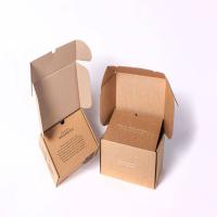 Recyclable Corrugated box, Fully recyclable
