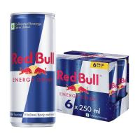 Red Bull Drink