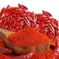 Buy Online Organic Spicy Red Chilli Powder Manufacturers
